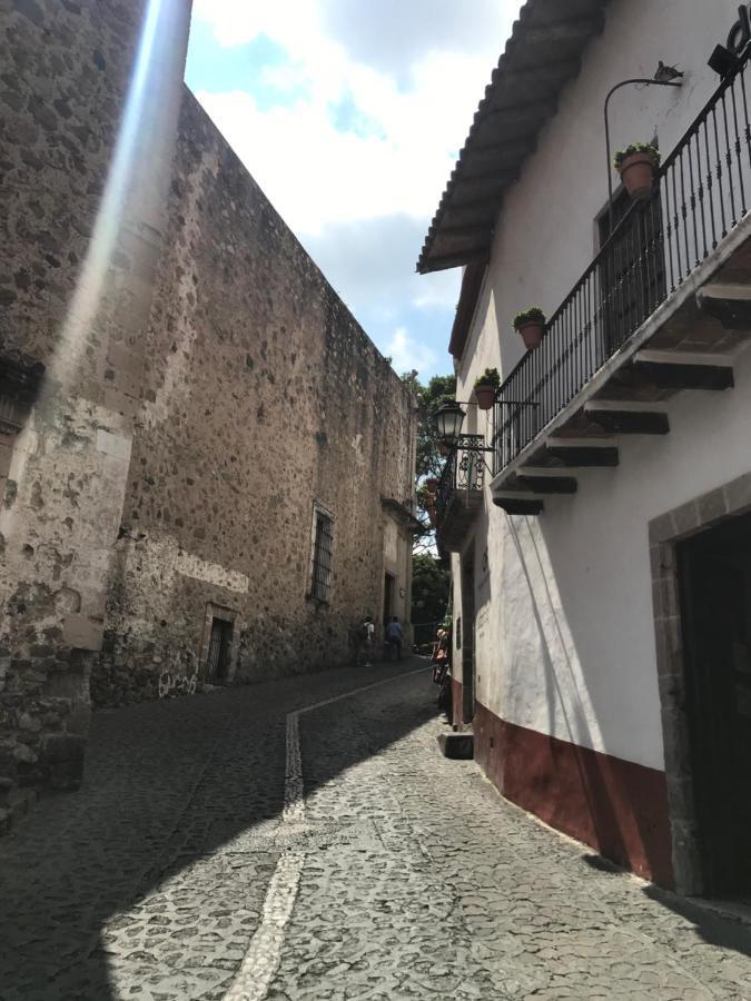 Casa Vista Hermosa De Taxco 외부 사진