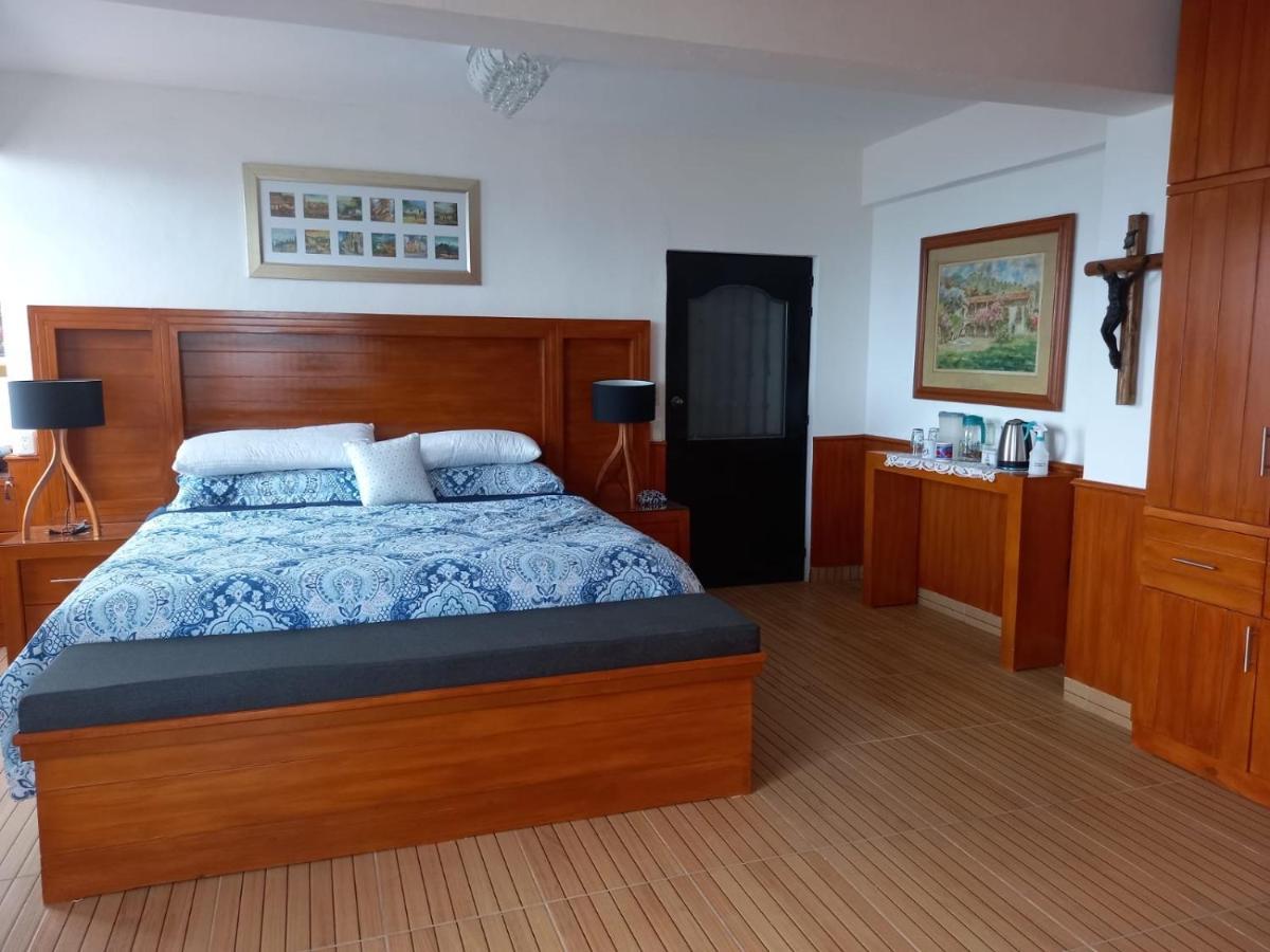 Casa Vista Hermosa De Taxco 외부 사진