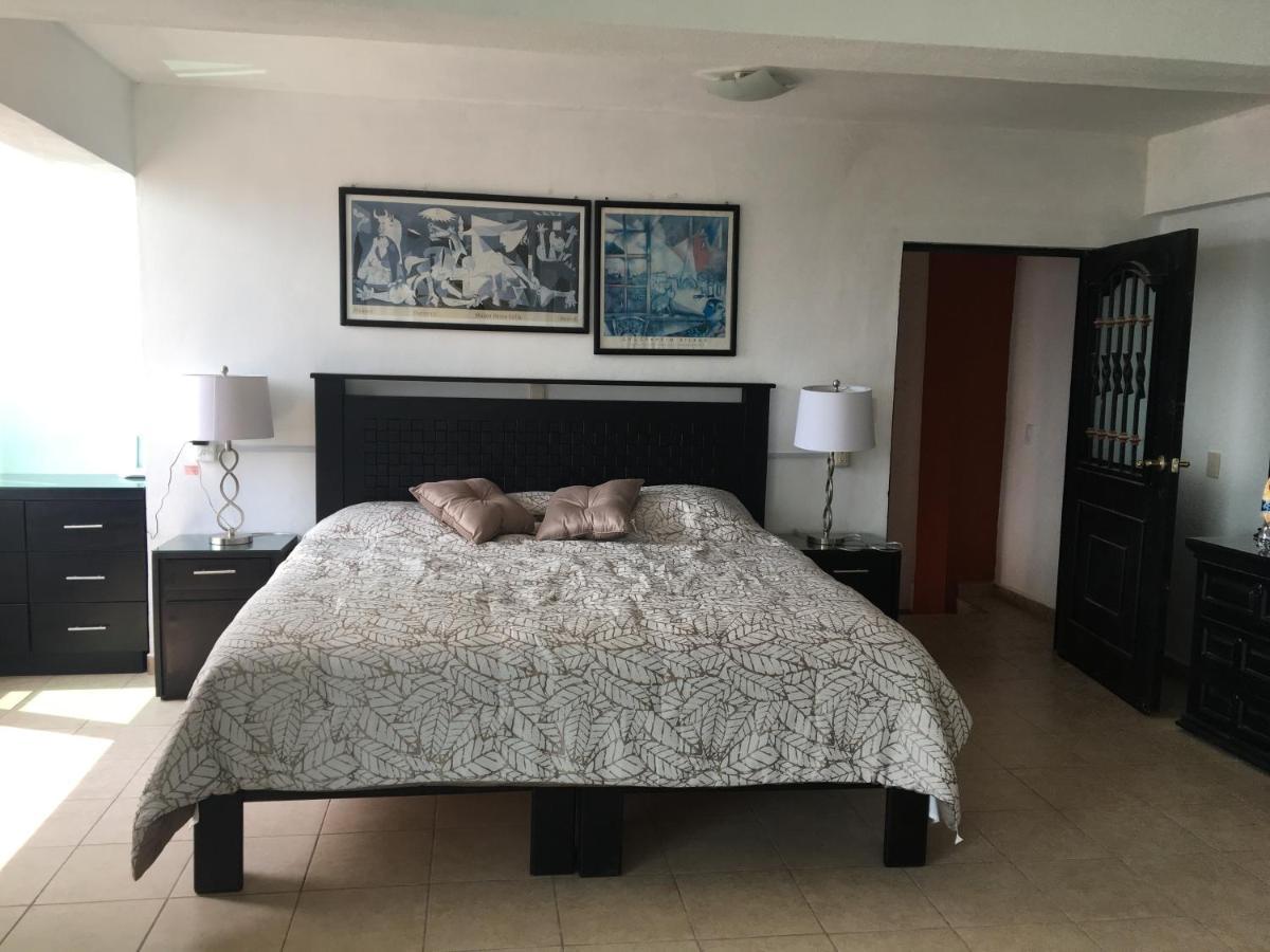 Casa Vista Hermosa De Taxco 외부 사진