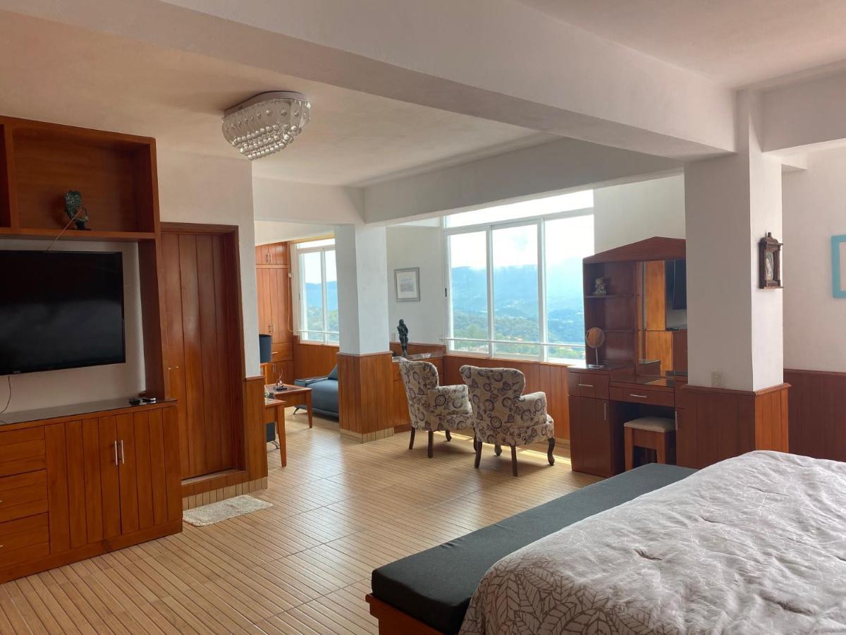 Casa Vista Hermosa De Taxco 외부 사진