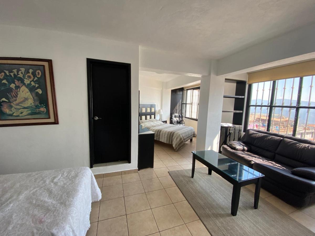 Casa Vista Hermosa De Taxco 외부 사진