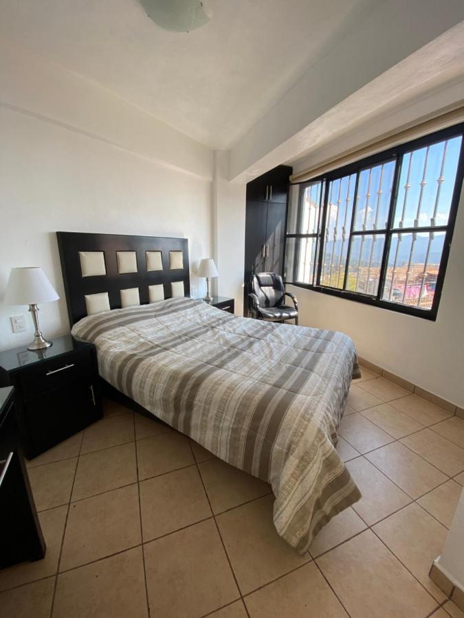 Casa Vista Hermosa De Taxco 외부 사진