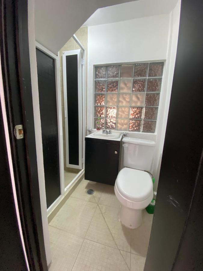 Casa Vista Hermosa De Taxco 외부 사진