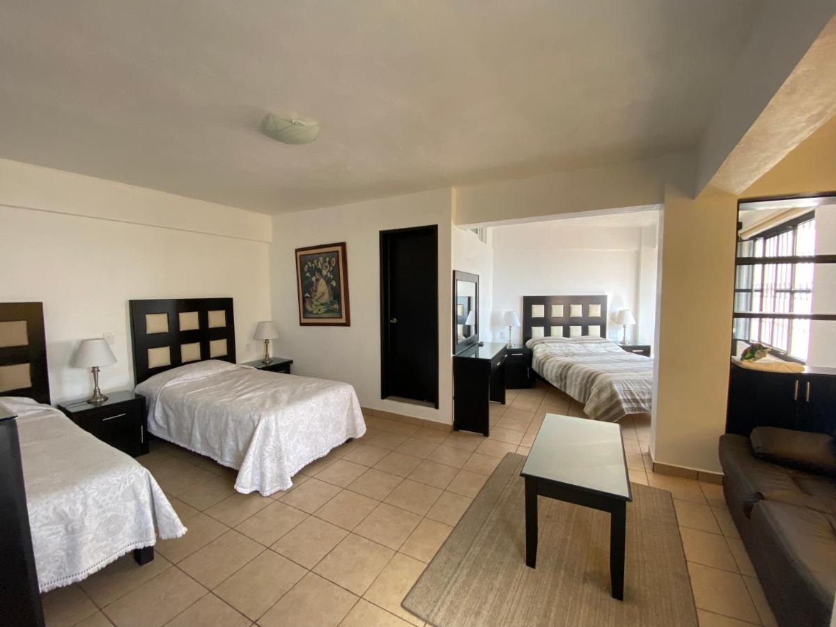 Casa Vista Hermosa De Taxco 외부 사진